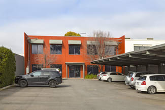 Offices commercial property leased at Level 1/88 Henley Beach Road Mile End SA 5031