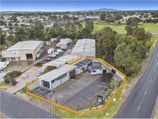 Factory, Warehouse & Industrial commercial property leased at 35 Rodney Road North Geelong VIC 3215 Factory, Warehouse & Industrial commercial property leased at 35 Rodney Road North Geelong VIC 3215