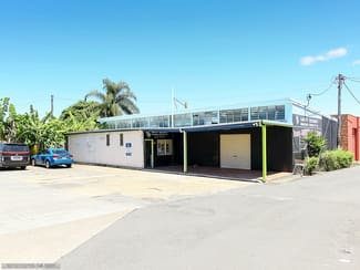 Factory, Warehouse & Industrial commercial property leased at 1 Peters Lane Pialba QLD 4655 Factory, Warehouse & Industrial commercial property leased at 1 Peters Lane Pialba QLD 4655