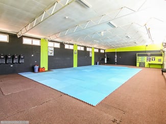 Factory, Warehouse & Industrial commercial property leased at 1 Peters Lane Pialba QLD 4655 Factory, Warehouse & Industrial commercial property leased at 1 Peters Lane Pialba QLD 4655