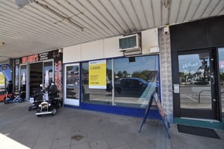 Shop & Retail commercial property leased at 157 Charters Towers Road Hyde Park QLD 4812 Shop & Retail commercial property leased at 157 Charters Towers Road Hyde Park QLD 4812