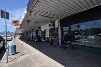 Shop & Retail commercial property leased at 157 Charters Towers Road Hyde Park QLD 4812 Shop & Retail commercial property leased at 157 Charters Towers Road Hyde Park QLD 4812