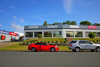 Offices commercial property leased at 10 & 11/7 United Road Ashmore QLD 4214 Offices commercial property leased at 10 & 11/7 United Road Ashmore QLD 4214