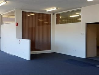 Shop & Retail commercial property leased at 64-66 Wollongong Street Fyshwick ACT 2609
