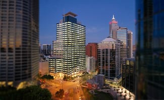 Offices commercial property leased at 240 St Georges Terrace Perth WA 6000 Offices commercial property leased at 240 St Georges Terrace Perth WA 6000