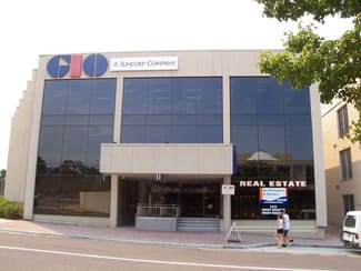 Offices commercial property leased at 1 Brewer Street Phillip ACT 2606 Offices commercial property leased at 1 Brewer Street Phillip ACT 2606