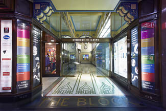 Medical / Consulting commercial property leased at 428 George Street Sydney NSW 2000 Medical / Consulting commercial property leased at 428 George Street Sydney NSW 2000