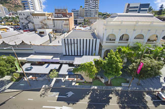 Shop & Retail commercial property leased at 265- 267 Flinders Street Townsville City QLD 4810 Shop & Retail commercial property leased at 265- 267 Flinders Street Townsville City QLD 4810