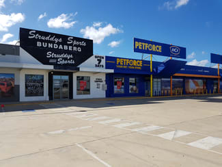 Shop & Retail commercial property leased at Shop 5, 2 Stancer Court Kensington QLD 4670
