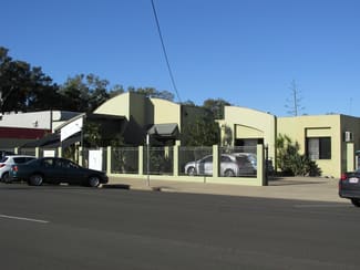 Medical / Consulting commercial property leased at 6 Tavistock Street Torquay QLD 4655 Medical / Consulting commercial property leased at 6 Tavistock Street Torquay QLD 4655