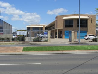 Medical / Consulting commercial property leased at 9/107 Boat Harbour Drive Pialba QLD 4655