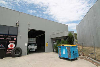 Factory, Warehouse & Industrial commercial property leased at 8/200 Sladen Street Cranbourne VIC 3977 Factory, Warehouse & Industrial commercial property leased at 8/200 Sladen Street Cranbourne VIC 3977