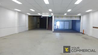 Factory, Warehouse & Industrial commercial property leased at 21 Jeays Street Bowen Hills QLD 4006 Factory, Warehouse & Industrial commercial property leased at 21 Jeays Street Bowen Hills QLD 4006