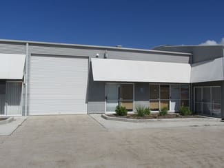 Factory, Warehouse & Industrial commercial property leased at 5/97 Old Maryborough Road Pialba QLD 4655 Factory, Warehouse & Industrial commercial property leased at 5/97 Old Maryborough Road Pialba QLD 4655