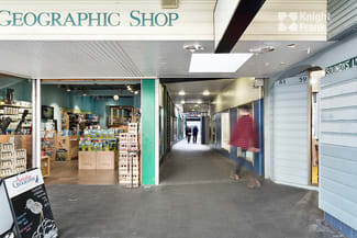 Shop & Retail commercial property leased at 63 Elizabeth Street Hobart TAS 7000 Shop & Retail commercial property leased at 63 Elizabeth Street Hobart TAS 7000