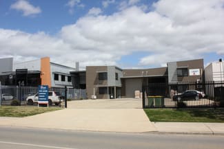 Factory, Warehouse & Industrial commercial property leased at 1/16 Gillam Drive, Kelmscott WA 6111 Factory, Warehouse & Industrial commercial property leased at 1/16 Gillam Drive, Kelmscott WA 6111