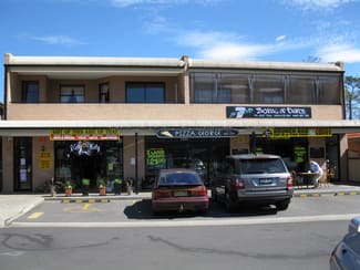 Shop & Retail commercial property leased at 3/79 Appin Road Appin NSW 2560