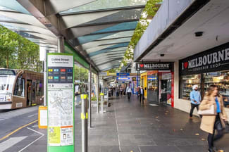 Offices commercial property for lease at 55 Swanston Street Melbourne VIC 3000 Offices commercial property for lease at 55 Swanston Street Melbourne VIC 3000