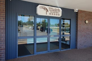 Offices commercial property leased at 2B/96 Main Street Westbrook QLD 4350 Offices commercial property leased at 2B/96 Main Street Westbrook QLD 4350