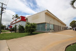 Factory, Warehouse & Industrial commercial property leased at 3/42 Mackley Street Garbutt QLD 4814 Factory, Warehouse & Industrial commercial property leased at 3/42 Mackley Street Garbutt QLD 4814
