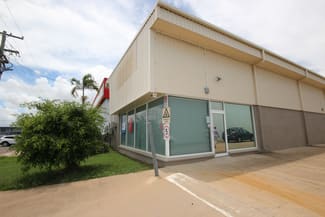 Factory, Warehouse & Industrial commercial property leased at 3/42 Mackley Street Garbutt QLD 4814 Factory, Warehouse & Industrial commercial property leased at 3/42 Mackley Street Garbutt QLD 4814