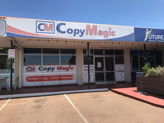 Shop & Retail commercial property leased at 2/115 Lefroy Road Beaconsfield WA 6162 Shop & Retail commercial property leased at 2/115 Lefroy Road Beaconsfield WA 6162