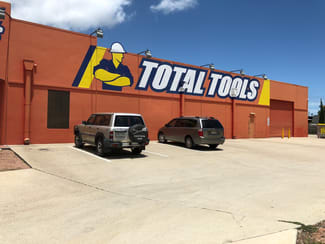 Medical / Consulting commercial property leased at 191 Dalrymple Road Garbutt QLD 4814 Medical / Consulting commercial property leased at 191 Dalrymple Road Garbutt QLD 4814