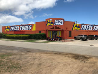 Medical / Consulting commercial property leased at 191 Dalrymple Road Garbutt QLD 4814 Medical / Consulting commercial property leased at 191 Dalrymple Road Garbutt QLD 4814