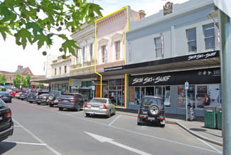 Shop & Retail commercial property leased at 98 Bridge Mall Bakery Hill VIC 3350