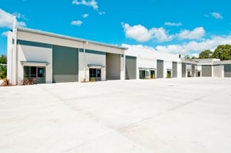 Factory, Warehouse & Industrial commercial property for lease at 2/55 Commerce Circuit Yatala QLD 4207