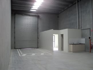 Factory, Warehouse & Industrial commercial property for lease at 2/55 Commerce Circuit Yatala QLD 4207