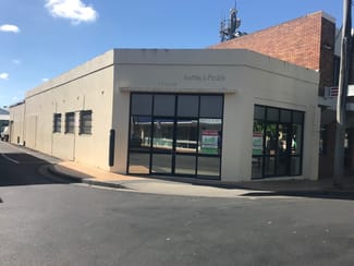 Shop & Retail commercial property leased at 2 Carrington Street Lismore NSW 2480 Shop & Retail commercial property leased at 2 Carrington Street Lismore NSW 2480