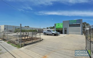 Factory, Warehouse & Industrial commercial property leased at 69 Brunel Road Seaford VIC 3198 Factory, Warehouse & Industrial commercial property leased at 69 Brunel Road Seaford VIC 3198