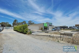 Factory, Warehouse & Industrial commercial property leased at 69 Brunel Road Seaford VIC 3198 Factory, Warehouse & Industrial commercial property leased at 69 Brunel Road Seaford VIC 3198