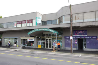 Offices commercial property leased at 3/108-120 Young Street Frankston VIC 3199 Offices commercial property leased at 3/108-120 Young Street Frankston VIC 3199