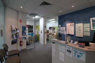 Offices commercial property leased at 3/108-120 Young Street Frankston VIC 3199 Offices commercial property leased at 3/108-120 Young Street Frankston VIC 3199
