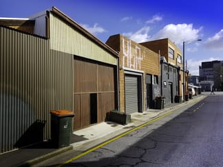 Showrooms / Bulky Goods commercial property leased at 258 Pultney Street Adelaide SA 5000