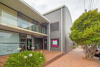 Shop & Retail commercial property leased at 7/1008 Old Princes Highway Engadine NSW 2233