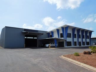 Factory, Warehouse & Industrial commercial property leased at 26 Nebo Road East Arm NT 0822 Factory, Warehouse & Industrial commercial property leased at 26 Nebo Road East Arm NT 0822