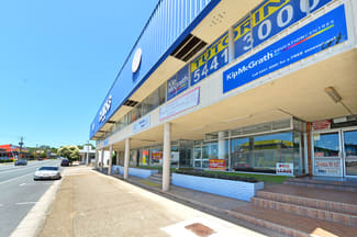 Offices commercial property leased at Showroom/102 Howard Street Nambour QLD 4560 Offices commercial property leased at Showroom/102 Howard Street Nambour QLD 4560