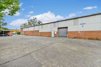 Factory, Warehouse & Industrial commercial property leased at 53 Christian Road Punchbowl NSW 2196 Factory, Warehouse & Industrial commercial property leased at 53 Christian Road Punchbowl NSW 2196
