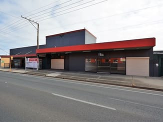 Offices commercial property leased at Shop 1, 36 Tapleys Hill Road Royal Park SA 5014