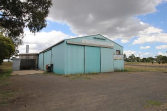 Factory, Warehouse & Industrial commercial property leased at 26 Gore Street Westbrook QLD 4350 Factory, Warehouse & Industrial commercial property leased at 26 Gore Street Westbrook QLD 4350