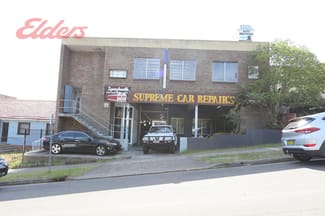Showrooms / Bulky Goods commercial property leased at 101 Hunter Street Hornsby NSW 2077