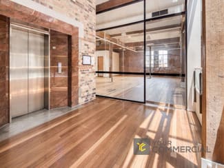 Medical / Consulting commercial property for lease at Level 3/47 Warner Street Fortitude Valley QLD 4006