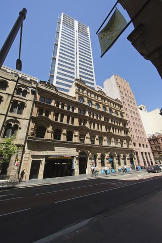 Offices commercial property for lease at 24 York Street Sydney NSW 2000 Offices commercial property for lease at 24 York Street Sydney NSW 2000