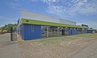 Factory, Warehouse & Industrial commercial property leased at 3/60 Albatross Street Winnellie NT 0820