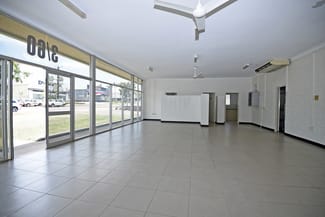 Factory, Warehouse & Industrial commercial property leased at 3/60 Albatross Street Winnellie NT 0820