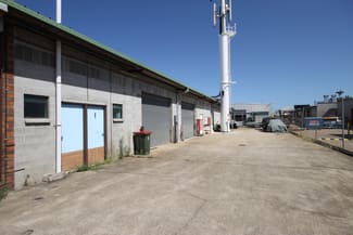 Factory, Warehouse & Industrial commercial property leased at 3/14 Mungala Street Wynnum QLD 4178 Factory, Warehouse & Industrial commercial property leased at 3/14 Mungala Street Wynnum QLD 4178