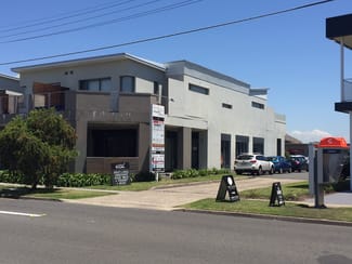 Shop & Retail commercial property leased at 6/284 Belgrave Esplanade Sylvania Waters NSW 2224 Shop & Retail commercial property leased at 6/284 Belgrave Esplanade Sylvania Waters NSW 2224